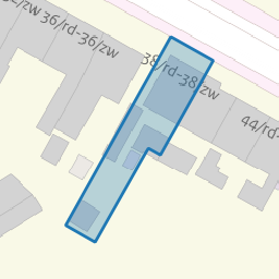 Perceel ZVT00-A-3776