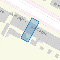 Perceel ZVT00-A-3778