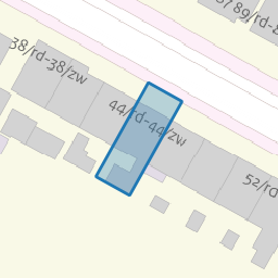 Perceel ZVT00-A-3779