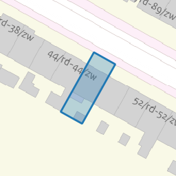 Perceel ZVT00-A-3780