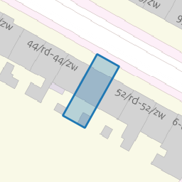 Perceel ZVT00-A-3781