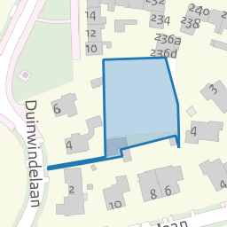 Perceel ZVT00-A-3788