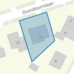 Perceel ZVT00-A-3794