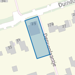 Perceel ZVT00-A-3796