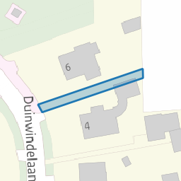 Perceel ZVT00-A-3837