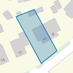 Perceel ZVT00-A-3842