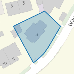 Perceel ZVT00-A-3914