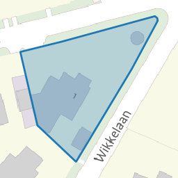 Perceel ZVT00-A-3916