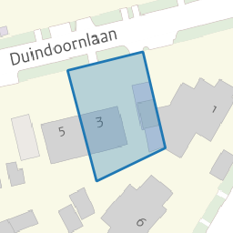 Perceel ZVT00-A-3998