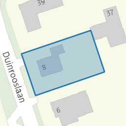 Perceel ZVT00-A-4020