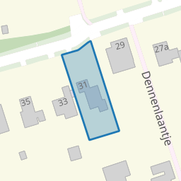 Perceel ZVT00-A-4029