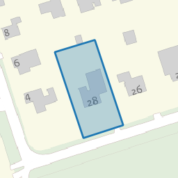 Perceel ZVT00-A-4052