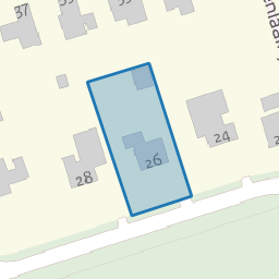 Perceel ZVT00-A-4053