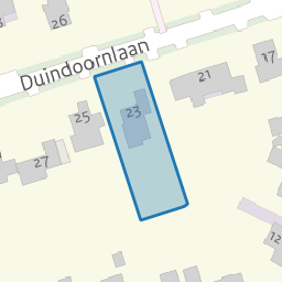 Perceel ZVT00-A-4058