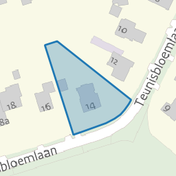 Perceel ZVT00-A-4061