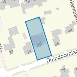 Perceel ZVT00-A-4081