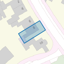 Perceel ZVT00-A-4116