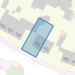 Perceel ZVT00-A-4155