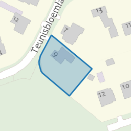 Perceel ZVT00-A-4157