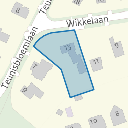 Perceel ZVT00-A-4159