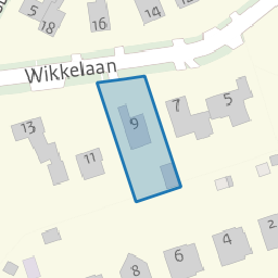 Perceel ZVT00-A-4169