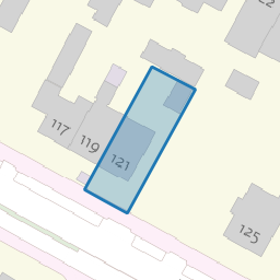 Perceel ZVT00-A-4176