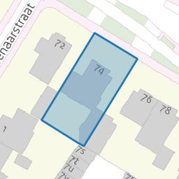 Perceel ZVT00-A-4194