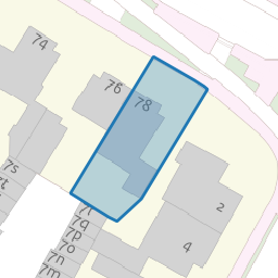 Perceel ZVT00-A-4196