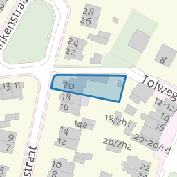 Perceel ZVT00-A-4205