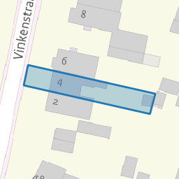 Perceel ZVT00-A-4213