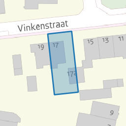 Perceel ZVT00-A-4226