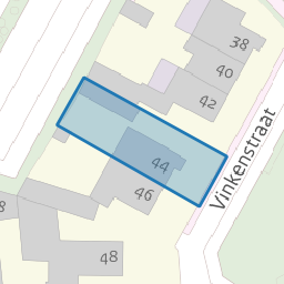 Perceel ZVT00-A-4236