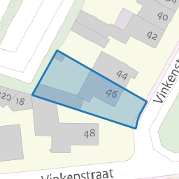 Perceel ZVT00-A-4237