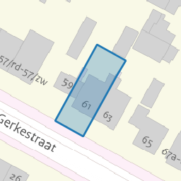 Perceel ZVT00-A-4240