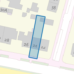 Perceel ZVT00-A-4259