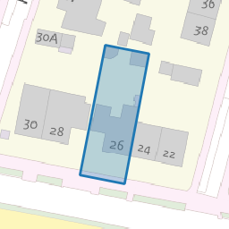 Perceel ZVT00-A-4260