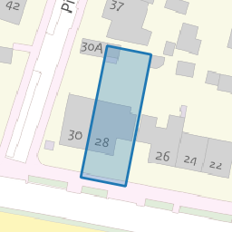 Perceel ZVT00-A-4261