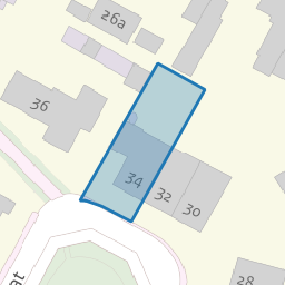 Perceel ZVT00-A-4274