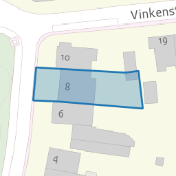 Perceel ZVT00-A-4288