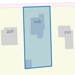 Perceel ZVT00-A-4318