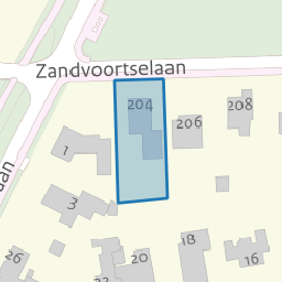 Perceel ZVT00-A-4320