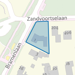 Perceel ZVT00-A-4321