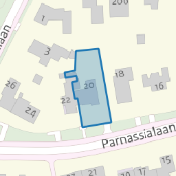 Perceel ZVT00-A-4326