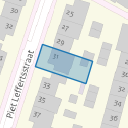 Perceel ZVT00-A-4341