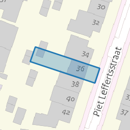 Perceel ZVT00-A-4352