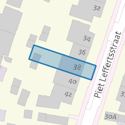 Perceel ZVT00-A-4353