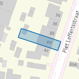 Perceel ZVT00-A-4354