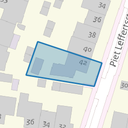 Perceel ZVT00-A-4355