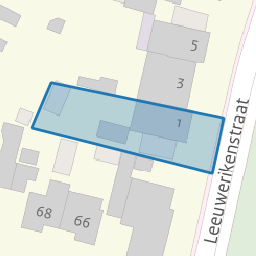 Perceel ZVT00-A-4378