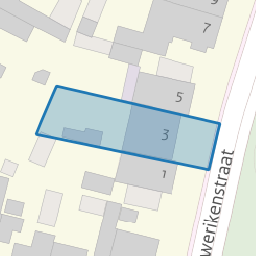 Perceel ZVT00-A-4379